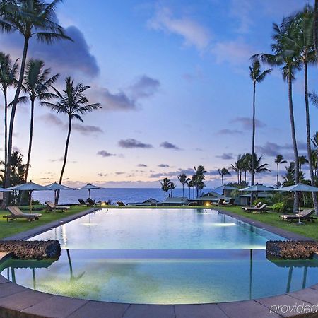Hana-Maui Resort, A Destination By Hyatt Residence Экстерьер фото