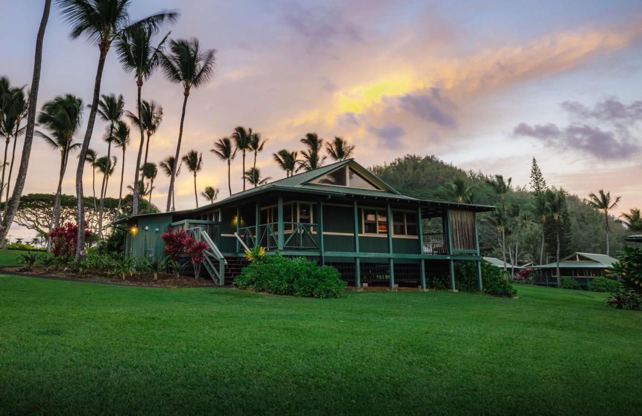 Hana-Maui Resort, A Destination By Hyatt Residence Экстерьер фото