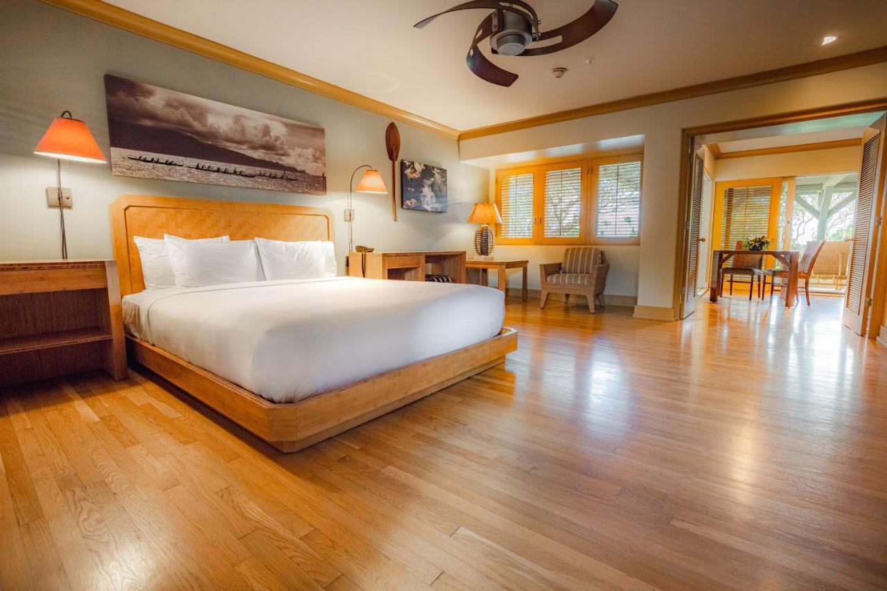 Hana-Maui Resort, A Destination By Hyatt Residence Экстерьер фото