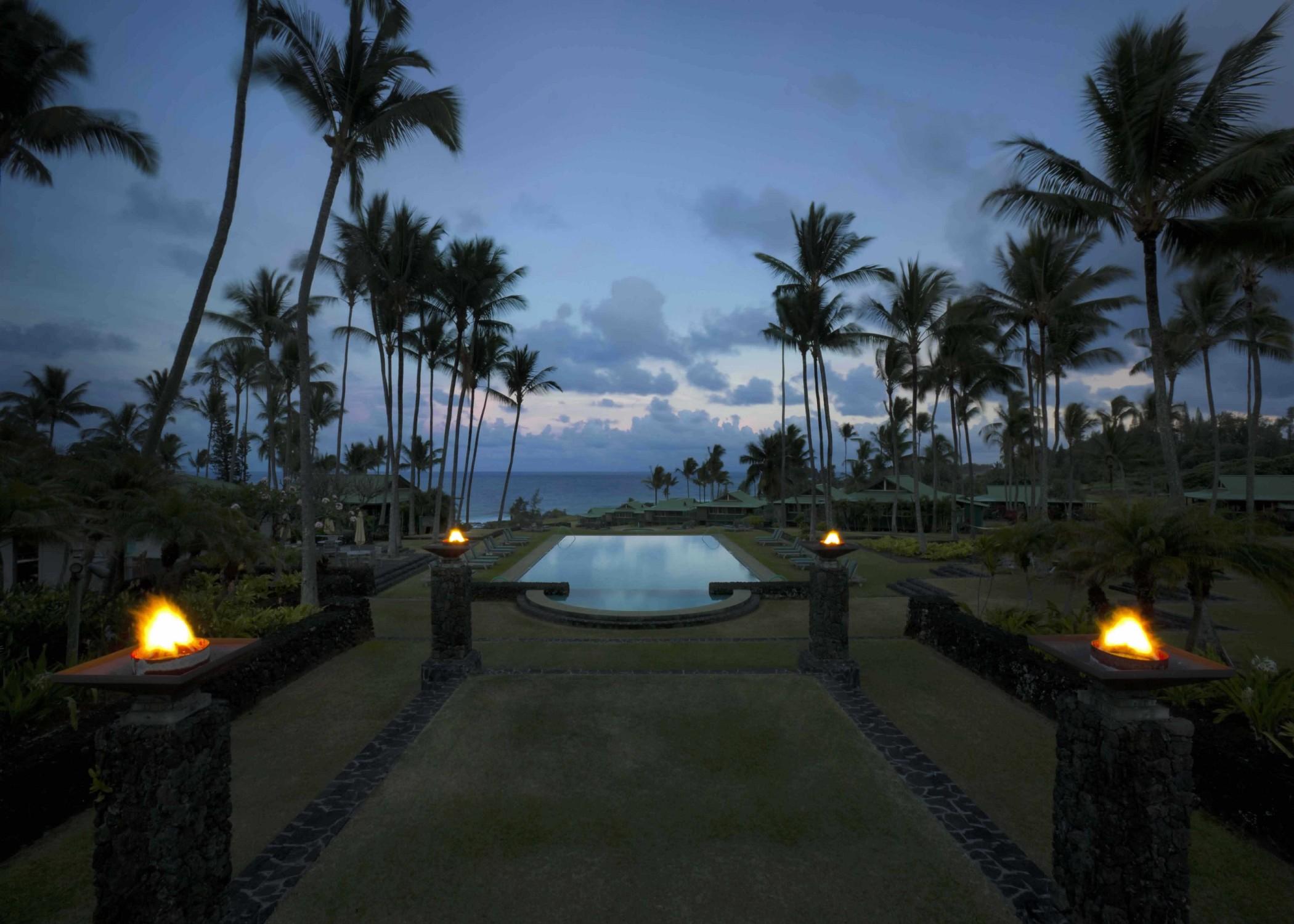 Hana-Maui Resort, A Destination By Hyatt Residence Экстерьер фото