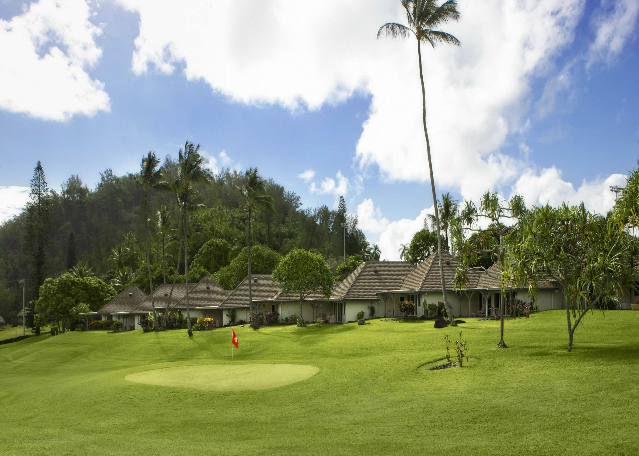 Hana-Maui Resort, A Destination By Hyatt Residence Экстерьер фото