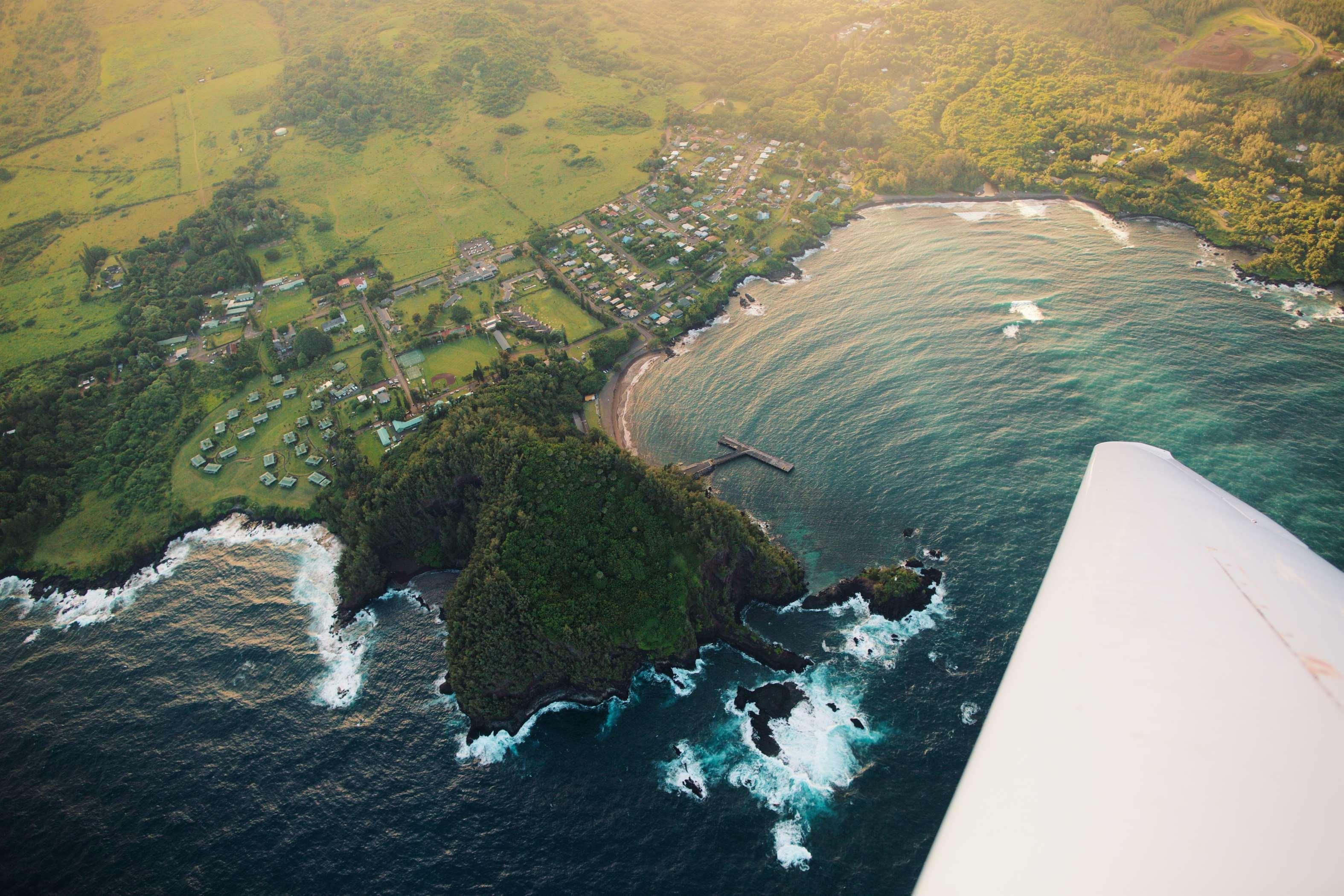 Hana-Maui Resort, A Destination By Hyatt Residence Экстерьер фото