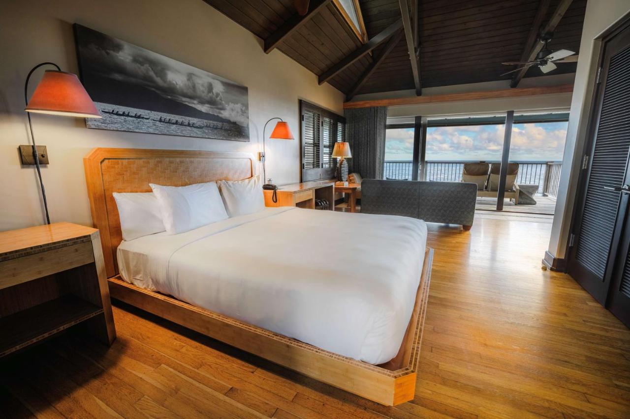 Hana-Maui Resort, A Destination By Hyatt Residence Экстерьер фото