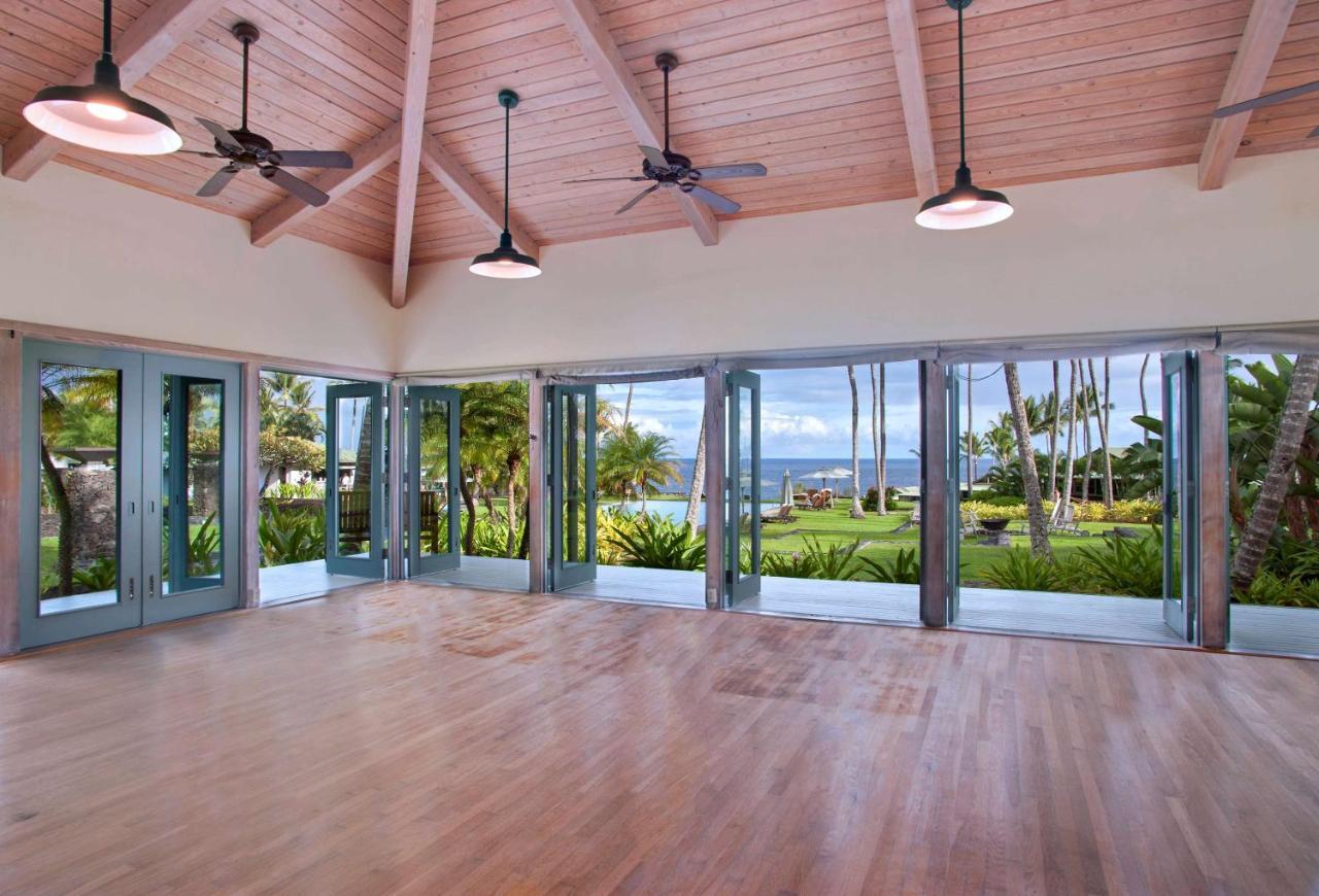 Hana-Maui Resort, A Destination By Hyatt Residence Экстерьер фото