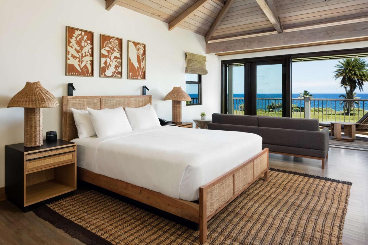 Hana-Maui Resort, A Destination By Hyatt Residence Экстерьер фото