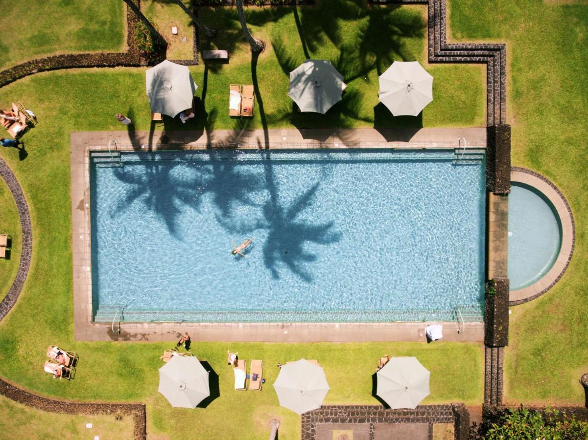 Hana-Maui Resort, A Destination By Hyatt Residence Экстерьер фото