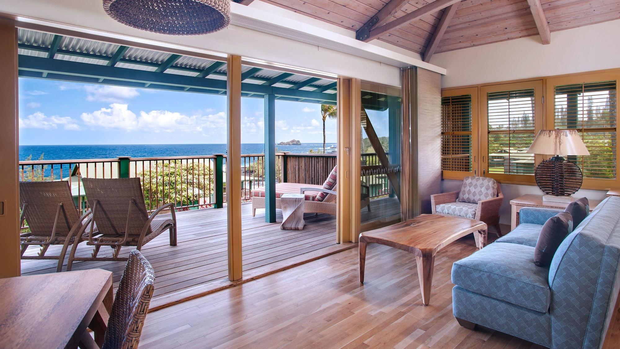Hana-Maui Resort, A Destination By Hyatt Residence Экстерьер фото