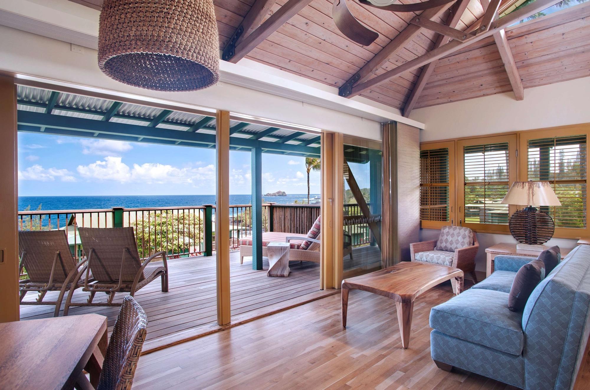 Hana-Maui Resort, A Destination By Hyatt Residence Экстерьер фото