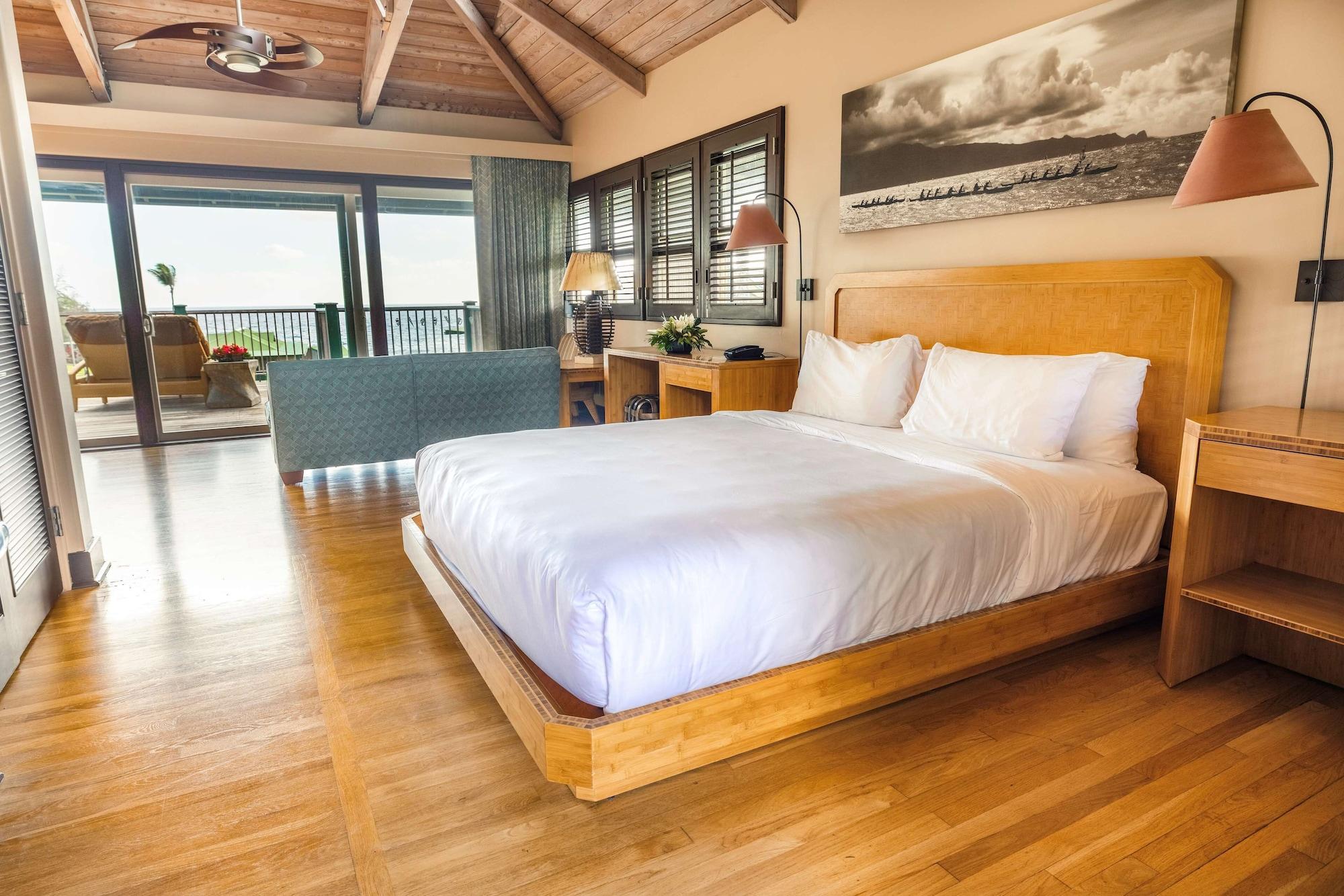 Hana-Maui Resort, A Destination By Hyatt Residence Экстерьер фото