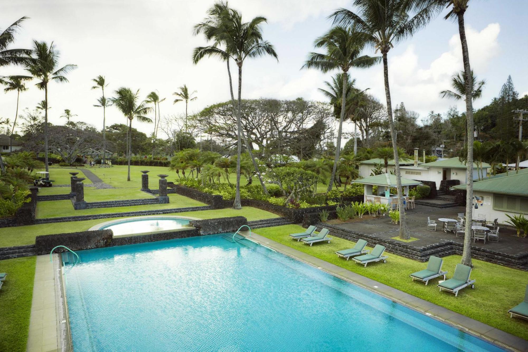 Hana-Maui Resort, A Destination By Hyatt Residence Экстерьер фото
