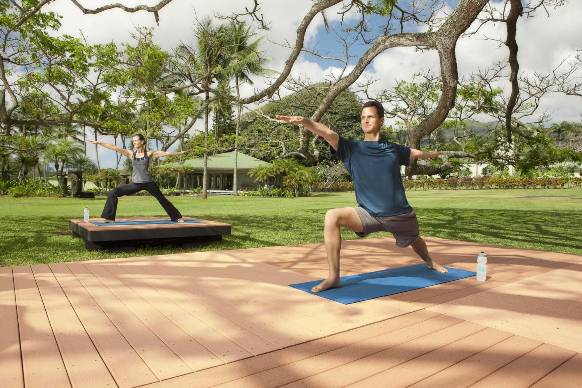 Hana-Maui Resort, A Destination By Hyatt Residence Экстерьер фото