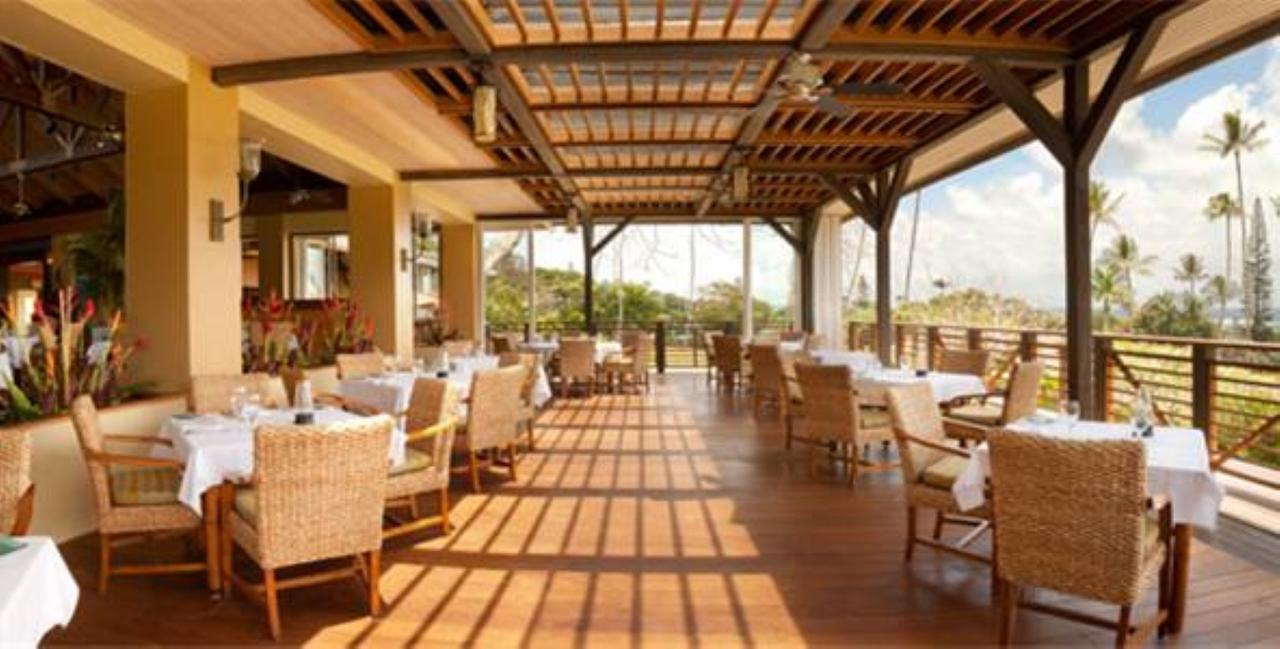 Hana-Maui Resort, A Destination By Hyatt Residence Экстерьер фото