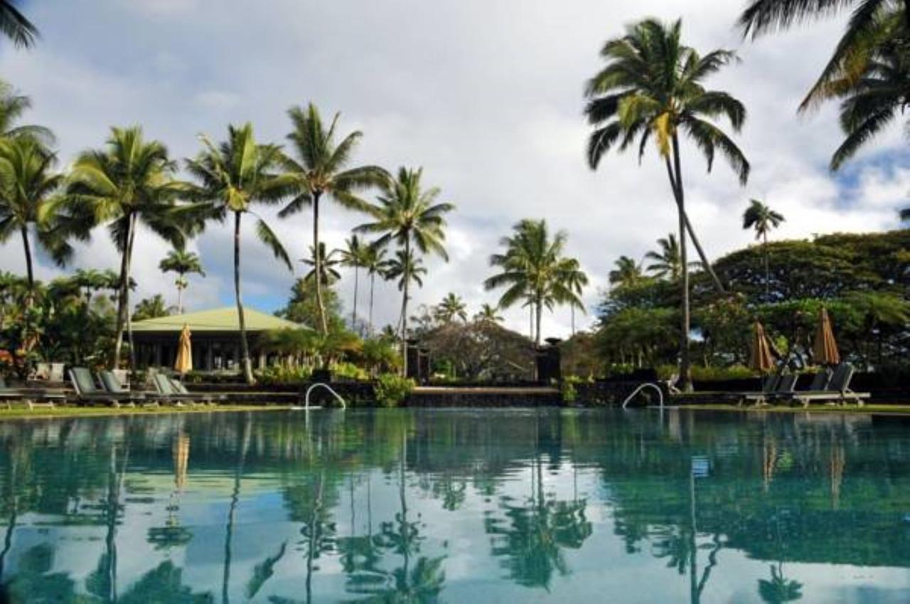 Hana-Maui Resort, A Destination By Hyatt Residence Экстерьер фото