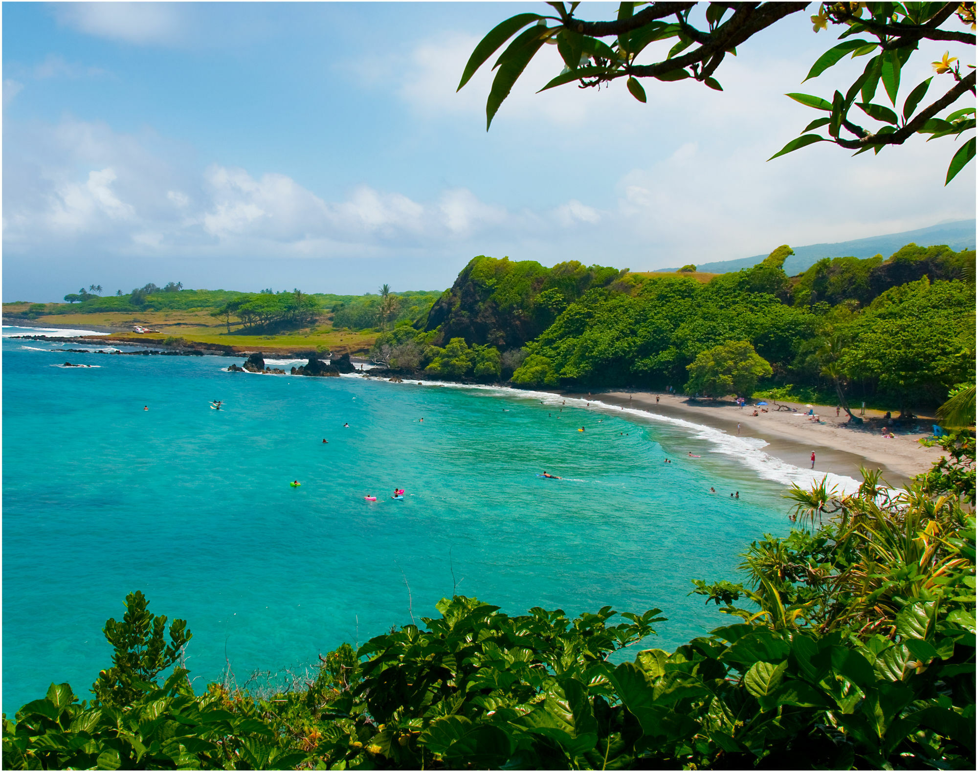 Hana-Maui Resort, A Destination By Hyatt Residence Экстерьер фото