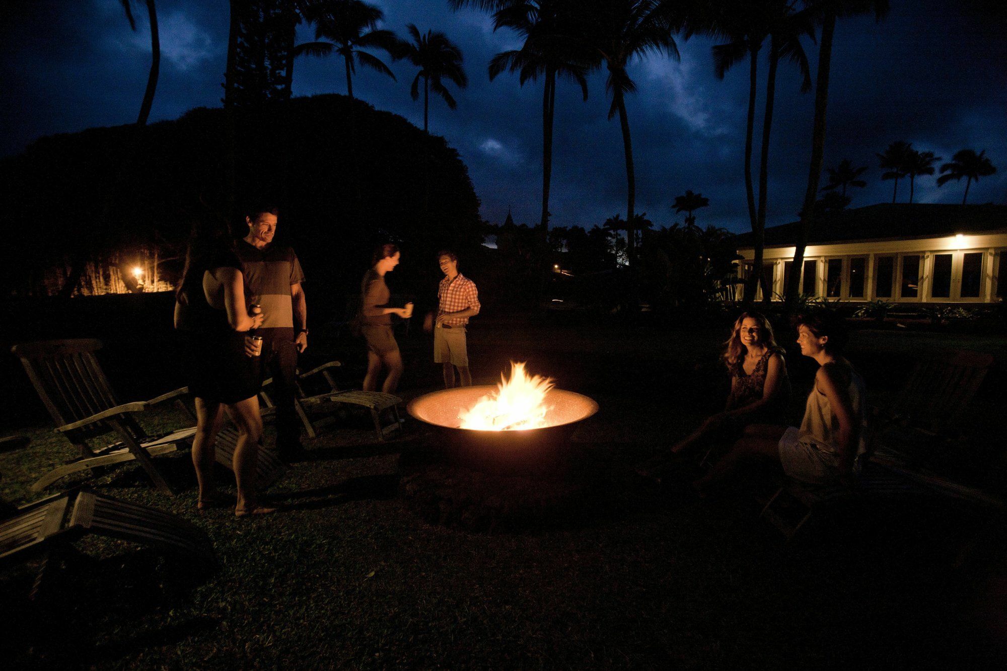 Hana-Maui Resort, A Destination By Hyatt Residence Экстерьер фото