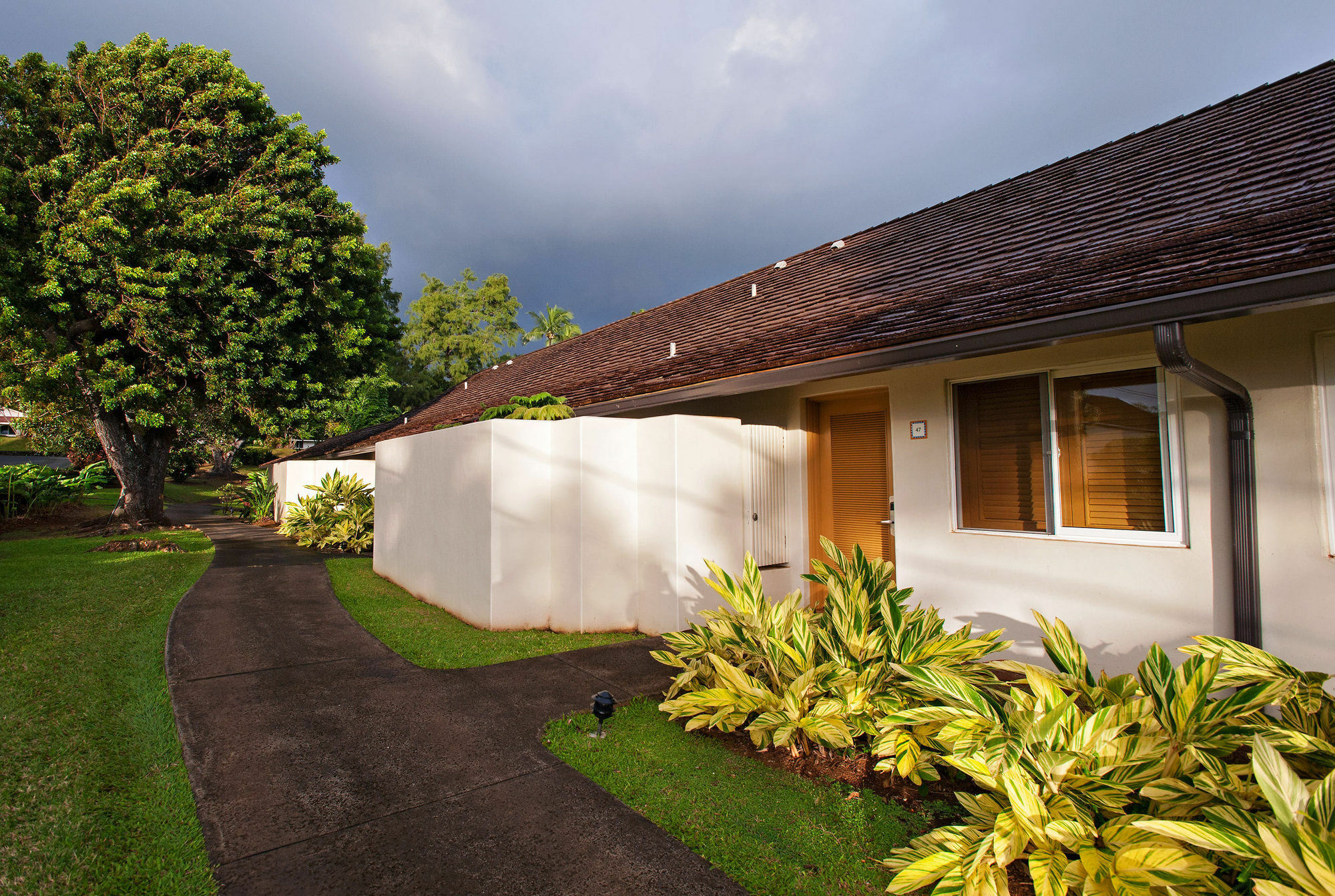 Hana-Maui Resort, A Destination By Hyatt Residence Экстерьер фото